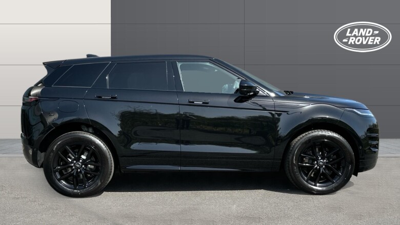 Land Rover Range Rover Evoque 1.5 P270e Edition 5dr Auto Hatchback